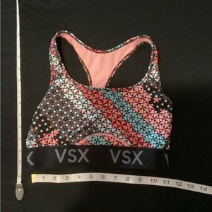 VSX Sport sports bra   Size S.